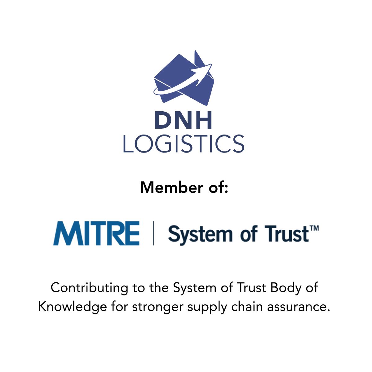 MITRE Member