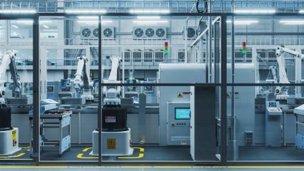advanced manuf