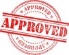 approvals
